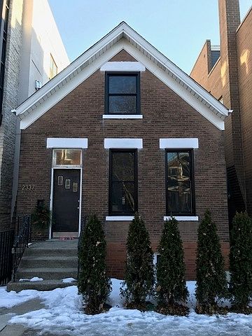 1st image of 2337 W Lyndale St #1