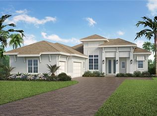 16215 Daysailor Trl, Lakewood Ranch, FL 34202