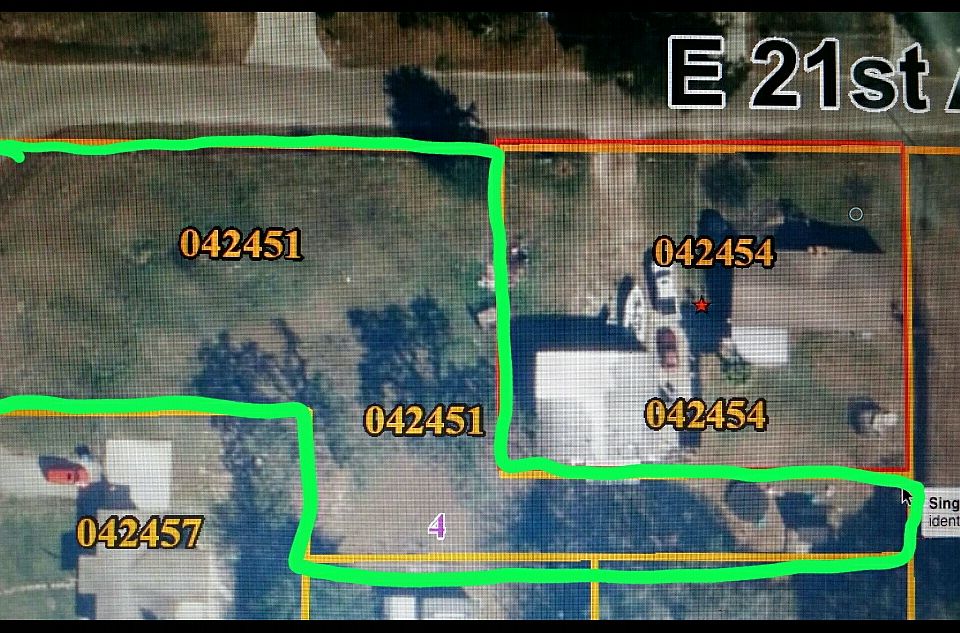 1st image of 6207 E 21st Ave