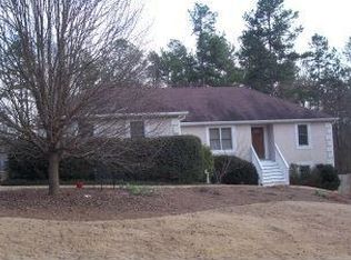 127 Montclair Ct, Bogart, GA 30622