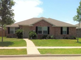 3009 Lake Terrace Dr, Wylie, TX 75098