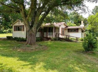 1594 Dames Ferry Rd, Forsyth, GA 31029