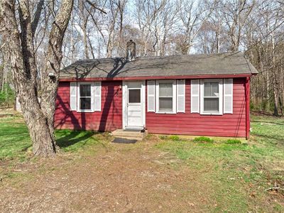 388 Chopmist Hill Rd, Glocester, RI, 02814