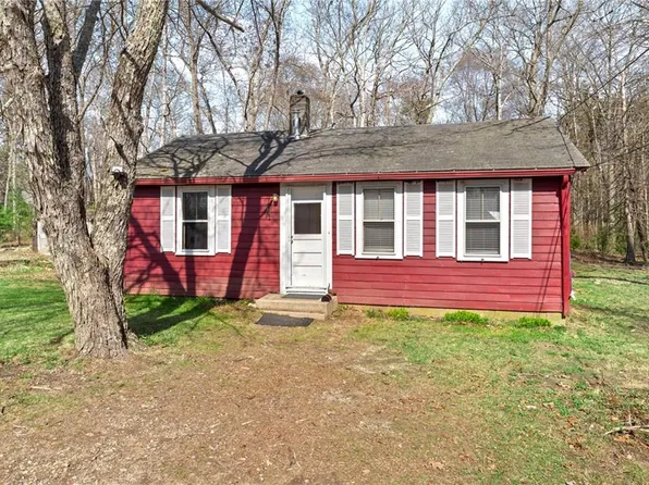 388 Chopmist Hill Rd, Glocester, RI 02814