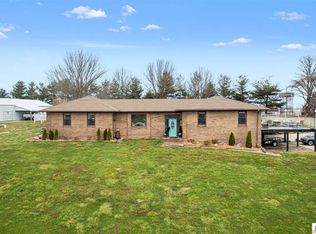 410 Horton Rigdon Rd, Cave City, KY 42127