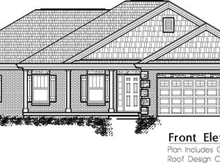 3737 Holly Berry Dr LOT 16, Knoxville, TN 37938