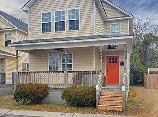 1108 James Aly, Wilmington, NC 28401