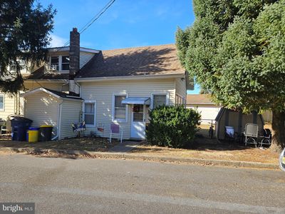 100 Parish Ln, Roebling, NJ, 08554