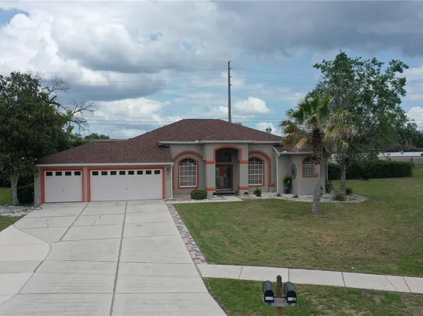 14296 Pullman Dr, Spring Hill, FL 34609