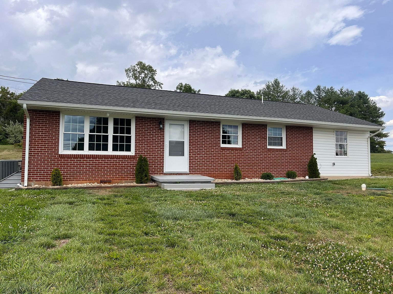 3779 Old Franklin Tpke, Glade Hill, VA 24092 | Zillow