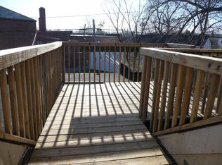 419 Superior St #1, Rossford, OH 43460