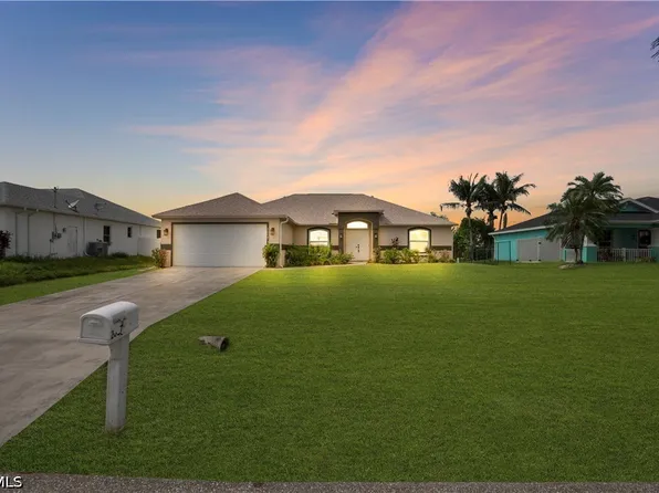 2007 NW 21st St, Cape Coral, FL 33993
