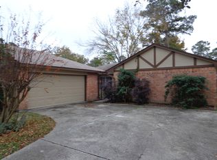 6618 Brookgate Dr, Spring, TX 77373