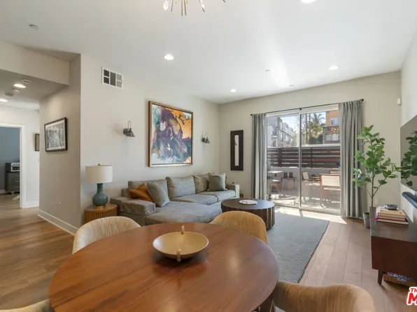 13337 Beach Ave #106, Marina Del Rey, CA 90292