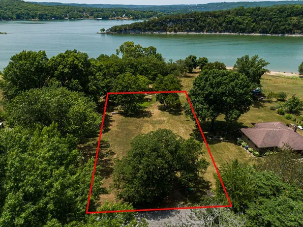 Lot 8 Hunt Club Circle, Galena, MO 65656