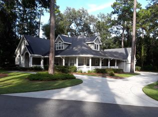 1 Wildbird Ln, Hilton Head Island, SC 29926