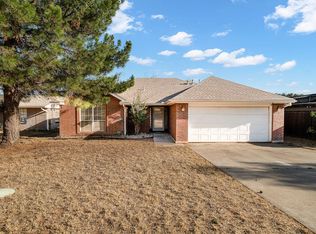 704 Hillside Dr, Big Spring, TX 79720