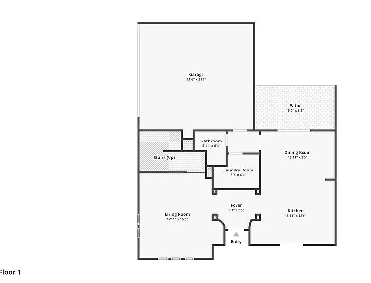 2362 W Sleepy Ranch Rd — Photo 2