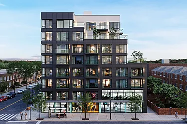 60th &amp; Bay at 2177 60th Street in Mapleton