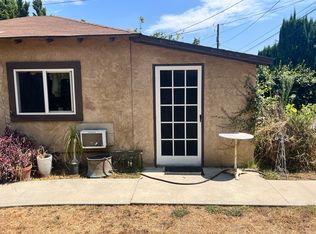 603 N Griffith Park Dr, Burbank, CA 91506