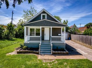 3518 W 97th St, Cleveland, OH