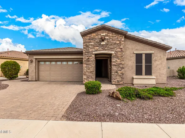 5523 S HAWTHORN Street, Gilbert, AZ 85298