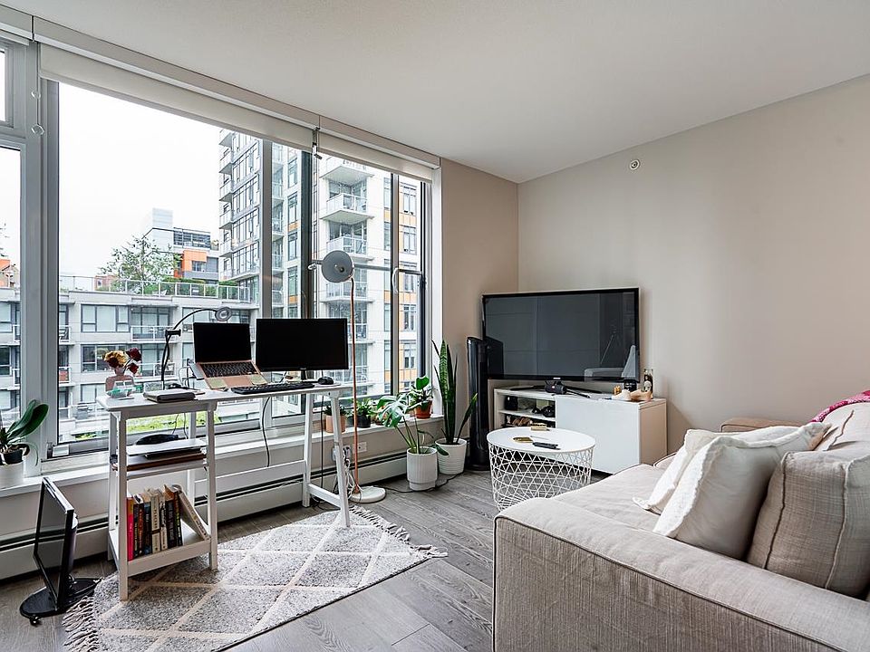 1st image of 1783 Manitoba St #524