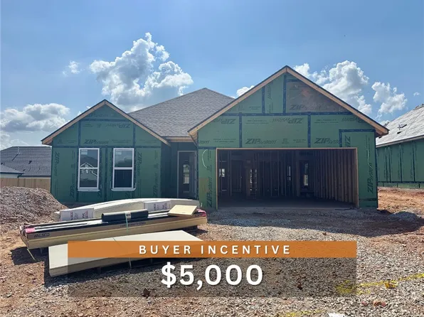 3788 Repose St, Springdale, AR 72764