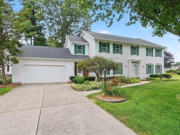 2nd image of 15518 Spring Meadow Ln