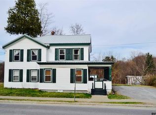 30 N Main St, Broadalbin, NY 12025