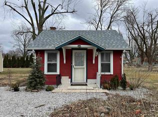 5309 Kyle Rd, Fort Wayne, IN 46809