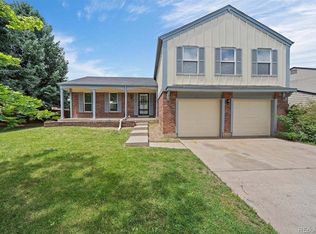 837 S Naples Way, Aurora, CO 80017