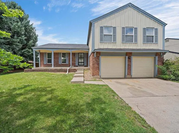 837 S Naples Way, Aurora, CO 80017