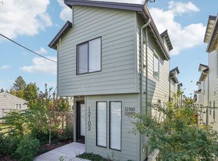 12098 Se Pne, Portland, OR 97216