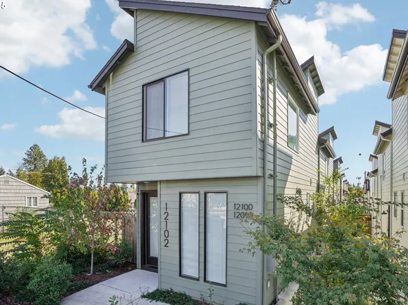 12098 Se Pne, Portland, OR 97216