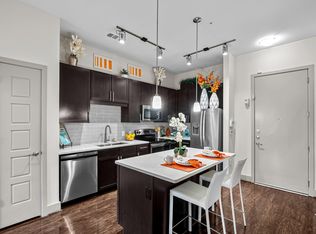 4040 Koehler St APT 1026, Houston, TX 77007