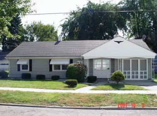 2035 Brame Pl, Toledo, OH 43613