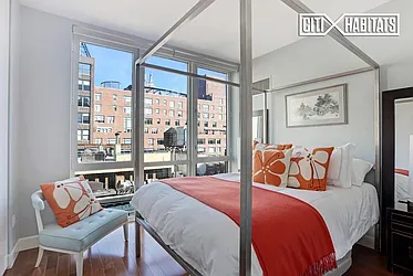 Sold by Citi Habitats