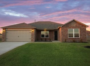 2801 E Quincy St, Broken Arrow, OK 74014