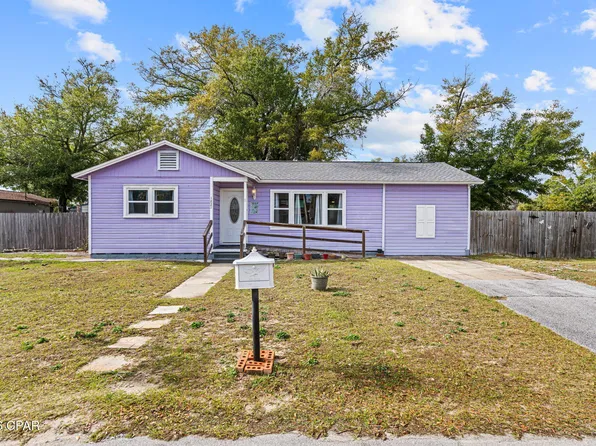 1821 Molitor Ave, Panama City, FL 32405