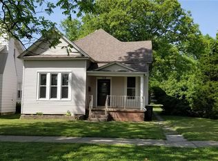 113 Elliott Ave, Chaffee, MO 63740