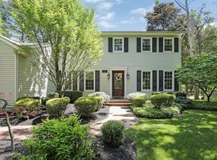 56 Valley Run, Medford, NJ 08055
