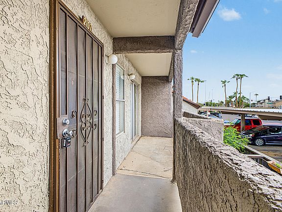 2nd image of 1645 W BASELINE Road #2107