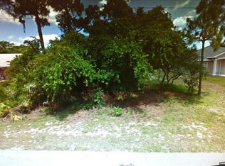1118 S Canal Blvd, Sebring, FL 33870