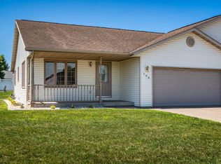 308 Ryan St, Holmen, WI 54636