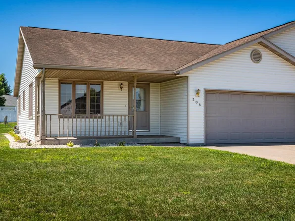 308 Ryan STREET, Holmen, WI 54636
