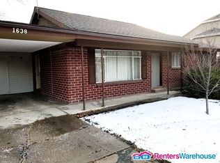 1638 E Winward Dr, Holladay, UT 84117