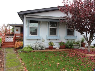 277 NE Conifer Blvd UNIT 124, Corvallis, OR, 97330