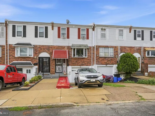 5415 SE Hawthorne St, Philadelphia, PA 19124