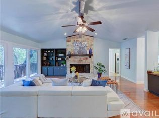 701 Dondale Cir, Austin, TX 78746
